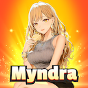 Myndra Logo